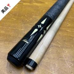 ADAM　アダム　ビリヤード　キューケース レザー製　本革　2B2S Adam（アダム）Cue Case | ビリヤードの専門店【ニューアート