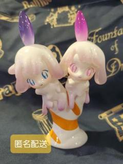 AAMY/ア～ミ～　FINDING UNICORN twin candl
