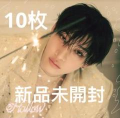 バンチャン盤　15枚　新品未開封　fc盤 2025年最新】バンチャン fc盤の人気アイテム - メルカリ