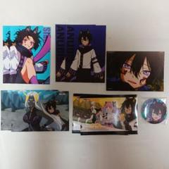 混血のカレコレ アヌビス ブロマイド カレコレ屋
