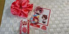 すとぷり グッズ (莉犬様)