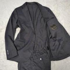 マッキントッシュロンドン フレックスジャージー メランジ