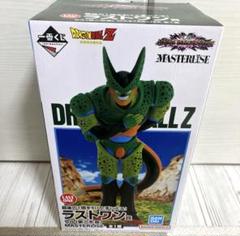 お得❗️ドラゴンボール 一番くじ ラストワン賞 セルC賞 孫悟空おまけ多数✨ 一番くじ ドラゴンボール C賞 孫悟空 ラストワン賞 自爆セル