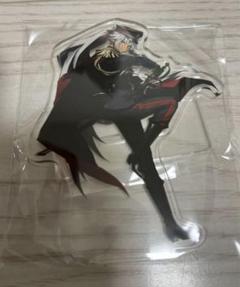 CLOSET CHILD アクリルスタンド 天草四郎 私服 軍装 Amazon.co.jp: CLOSET CHILD 近衛乙嗣 天草四郎 軍服 アクリル