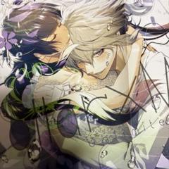 劇場版 Collar×Malice -deep cover-』入場者特典公開