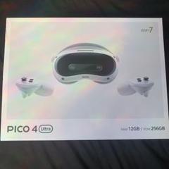 PICO4 ultra