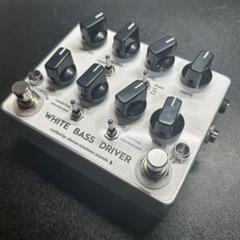 【Tecさま専用】【ハンドメイドエフェクター】B7k風プリアンプ Amazon | Darkglass Electronics ダークグラスエレクトロニクス