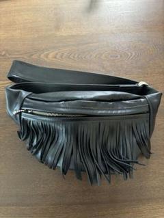 Hoodlum フッドラム WIDE POUCH ポーチ Hoodlum フッドラム WIDE POUCH ポーチ