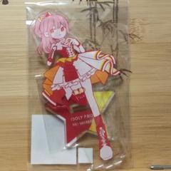 IDOLY PRIDE アイプラ 奥山すみれ オンラインくじ ライブ 缶バッジ② K-BOOKS秋葉原本館 ライブ作品1 on X: 