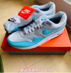 NIKE AIR MAX 1 ANNIVERSARY 新品未使用!