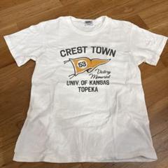 Pherrow's フェローズ　Tシャツ　Mサイズ
