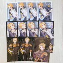 騎士A KnightA そうま 等身 ポストカード 計11枚 - メルカリ