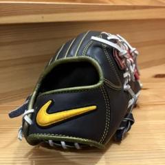 NIKE 一般軟式用グローブ　美品　レアカラー　限定モデル