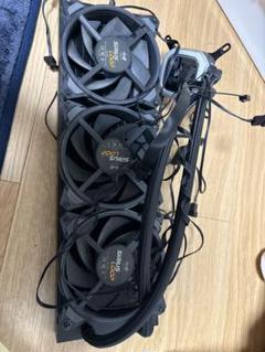 PC用ファン・クーラー NexXxoSCoolAnswer360 LT / STwatercooling 01-20240925-00195000.jpg