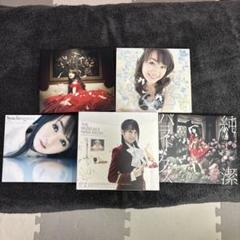 水樹奈々　DVD 大量まとめ売り　同じ物アリ 水樹奈々 DVD 大量まとめ売り 同じ物アリ ミュージック