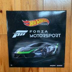 ホットウィール限定ドンキーホーテFORZA MOTORSPORT ホットウィール ドンキホーテ限定 FORZA MOTORSPRT ① - メルカリ
