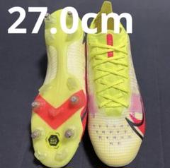 NIKE マーキュリアルヴェイパー14 SG AC 27cm 132