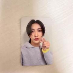 2025年最新】ateez ソンファ トレカ withmuuの人気アイテム