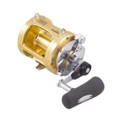 【新品未使用】シマノ(SHIMANO) ティアグラ 50WLRSA リール シマノ ティアグラ50W SHIMANO TIGRA リール 50WLRSA
