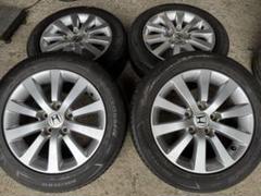 ミシュラン michelin 205 55 r16 w91 （2018年50週） 中古