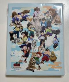 忍たま乱太郎東武動物公園コラボ　ガラポンS賞全員集合ver.