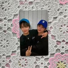StrayKids ミニペンミ ユニット リノ アイエン トレカ