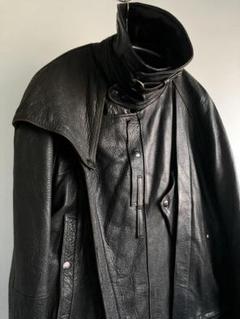 ジャケット・アウター 70s Vintage Leather \"Luftwaffe Motif\" 70s Vintage Leather 