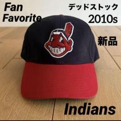 ★Fan Favorite★クリーブランド・インディアンス★2010年代★フリー