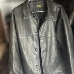 2025年最新】バックナンバー レザージャケットの人気アイテム