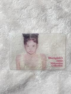 winter collection ジェニ トレカ 2025年最新】blackpink ジェニ トレカ bornpinkの人気アイテム