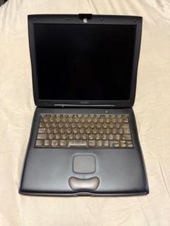 【近日取り下げ】PowerBook500シリーズ用 PCMCIA拡張モジュール m95048315264_1.jpg?1724859858