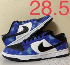 全国送料無料の通販 NIKE dunk バイユー タイダイ A7 - メルカリ 靴