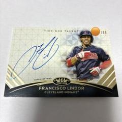 リンドーア WBC 25枚限定 ベースレリック lindor Francisco 2025年最新】Yahoo!オークション -リンドーア(アンティーク