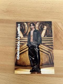 THE RAMPAGE 吉野北人 24karats トレカ ラキドロ ① Amazon.co.jp: THE RAMPAGE 吉野北人 24karats ラキドロ トレカ