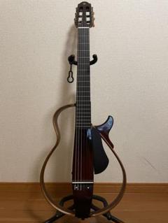 メルカリ最安値！ナイロンモデル　slg200n yamahaサイレントギター YAMAHA SLG200N サイレントギター/ナイロン弦モデル - メルカリ