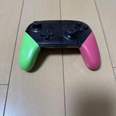 2025年最新】nintendo switch proコントローラー ジャンクの人気