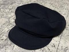 カシラ　ブラックキャップ　新品未使用 2025年最新】CA4LA カラー：ブラック系 その他の人気アイテム