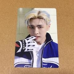 SF9 インソン トレカ 2025年最新】sf9 インソンの人気アイテム - メルカリ