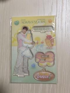 2025年最新】seventeen always yours アクスタの人気アイテム