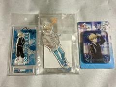 未開封 松野千冬 グッズセット アクスタ オイルイン アクリル