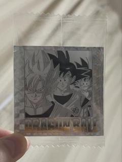 超希少 ドラゴンボール カードダス ビジュアルアドベンチャー 171 孫悟空 2025年最新】ビジュアルアドベンチャーの人気アイテム - メルカリ