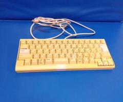 キーボード PFU Limited PD-KB210W/P