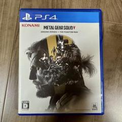 PS4 METAL GEAR SOLID V：GROUND ZEROES ＋ …