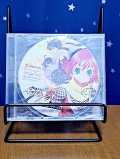 未開封　降魔霊符伝イヅナ弐　でじたるアートワークス