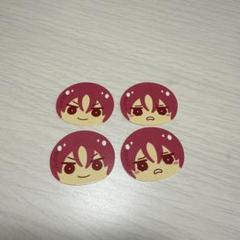Free! 松岡凛　ビッグおまんじゅうクッション2 Free!ES / ビッグおまんじゅうクッション2 / 松岡凛