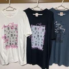 【激レア】大原櫻子　Tシャツ 大原櫻子 thank you!10灯式Tシャツ - メルカリ