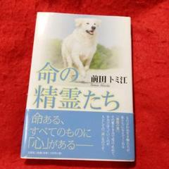 命の精霊たち