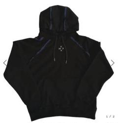 sound sports サウンドスポーツ　ジップフーディー Zip Up Gray | soundsports