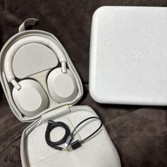 sony wh1000xm5 ワイヤレスヘッドホン(使用時間公開)発送準備済 sony wh1000xm5 ワイヤレスヘッドホン(使用時間公開)発送準備済
