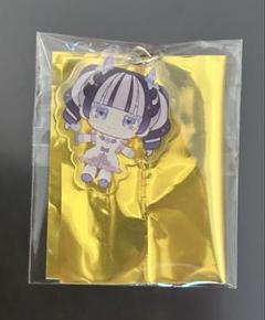 きゅるりんってしてみて 環やね スクラッチA賞 アクリルパネル 逃げ水あむ スクラッチ A賞 アクリルパネル - メルカリ